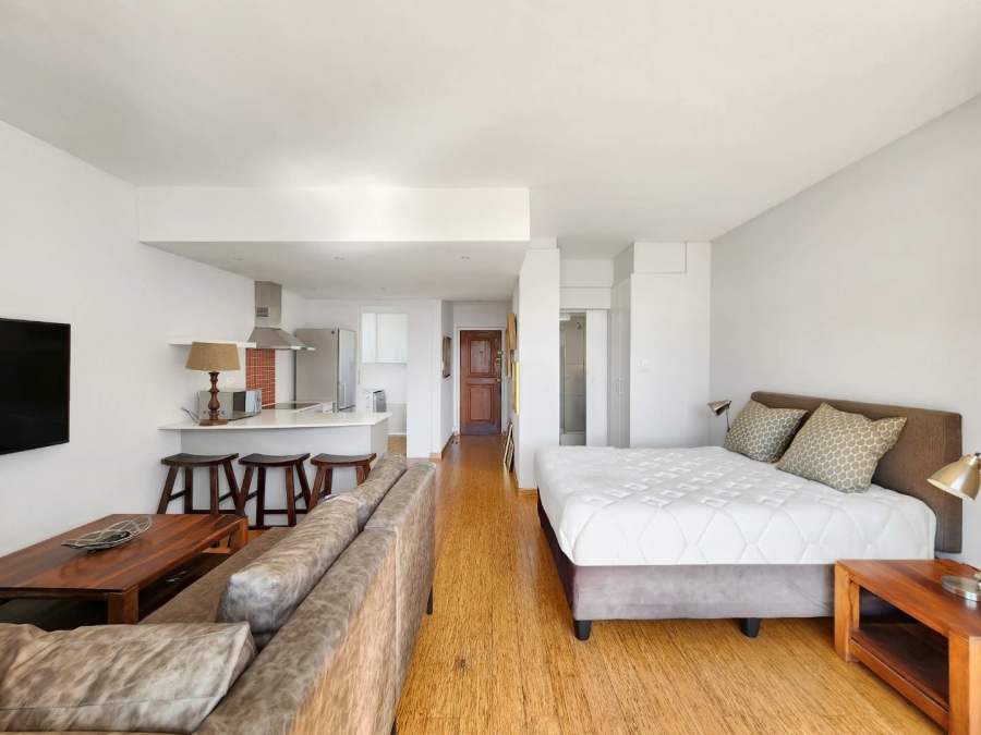 0 Bedroom Property for Sale in Sea Point Western Cape